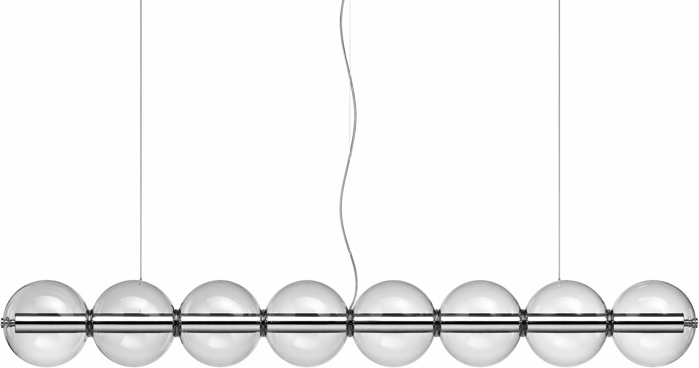 Flos Luce Sferica Hanglamp