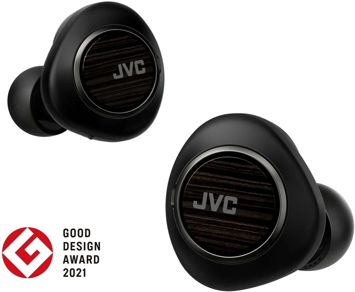 JVC HA-FW1000T Écouteurs True Wireless