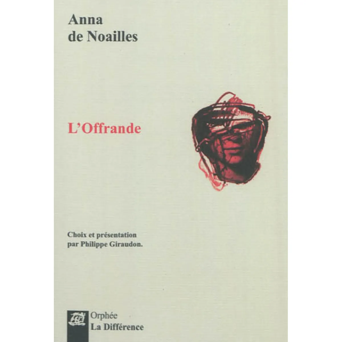 L'offrande · Occasion