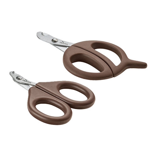 Hunter Nagelknipper
