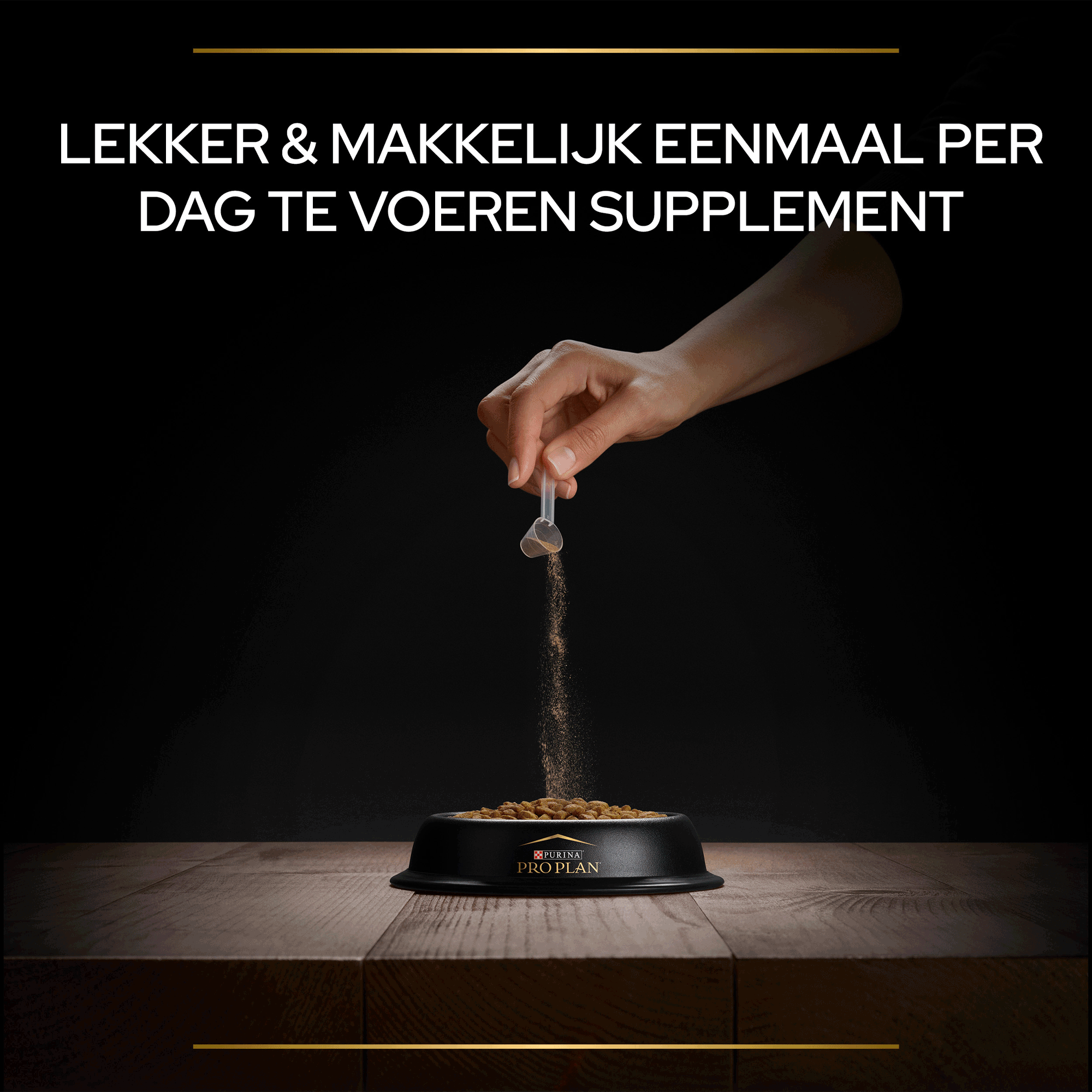 Purina Pro Plan Multivitamine Kat