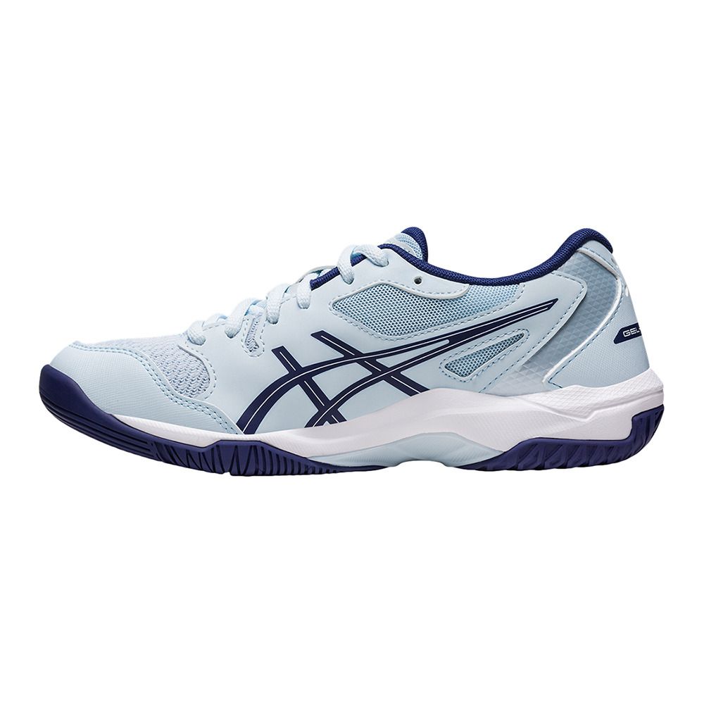 Asics GEL-ROCKET™ 10 - Chaussures volleyball Femme sky/indigo blue
