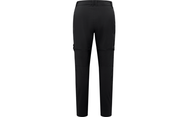 Jack Wolfskin Hikeout Zip Off Damen Hose
