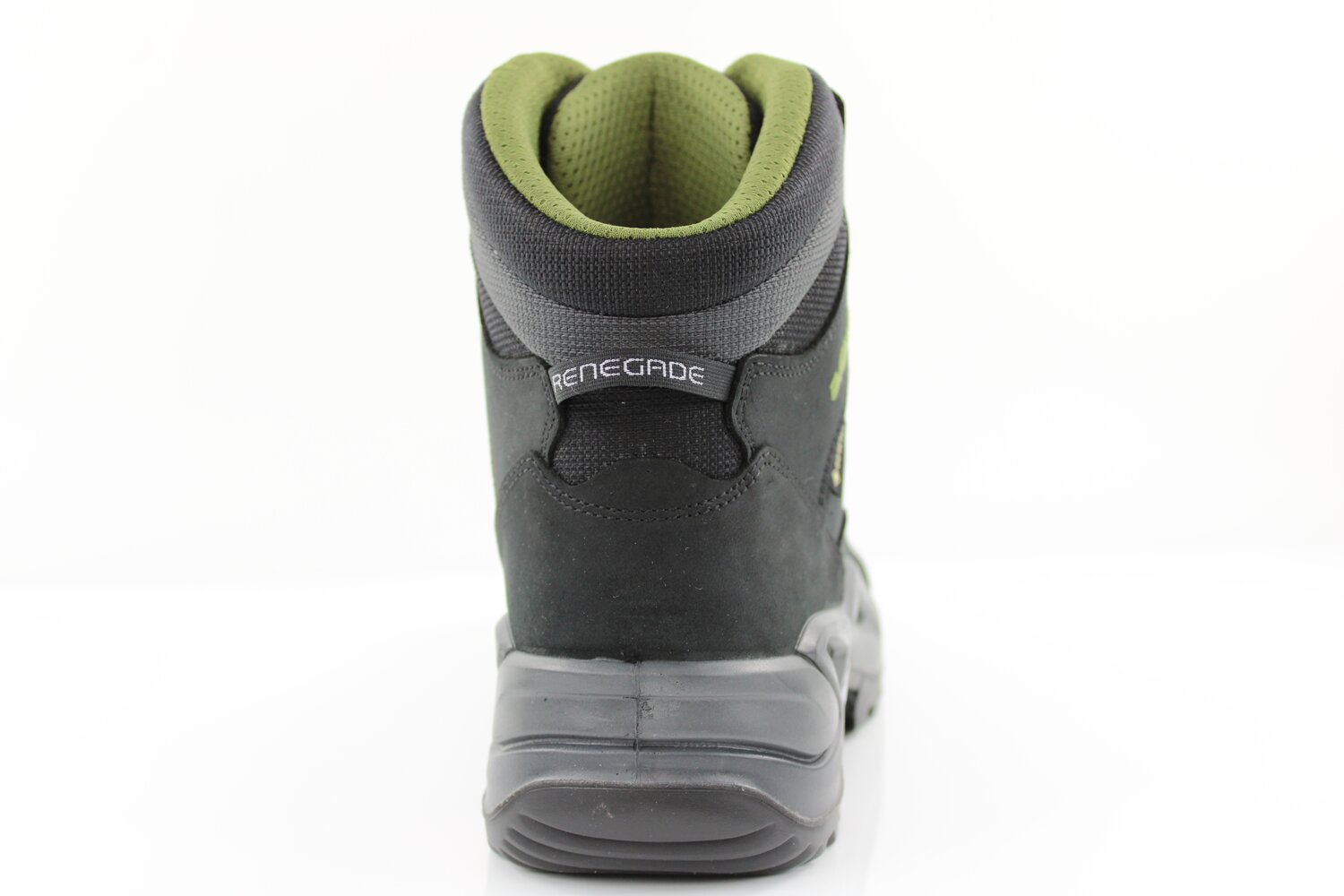 Lowa Renegade GTX Mid