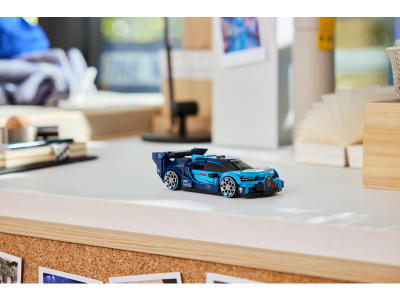 LEGO Bugatti Vision GT hyper sportauto (77253)