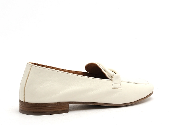 Coco abricot basses femme esparros blanc