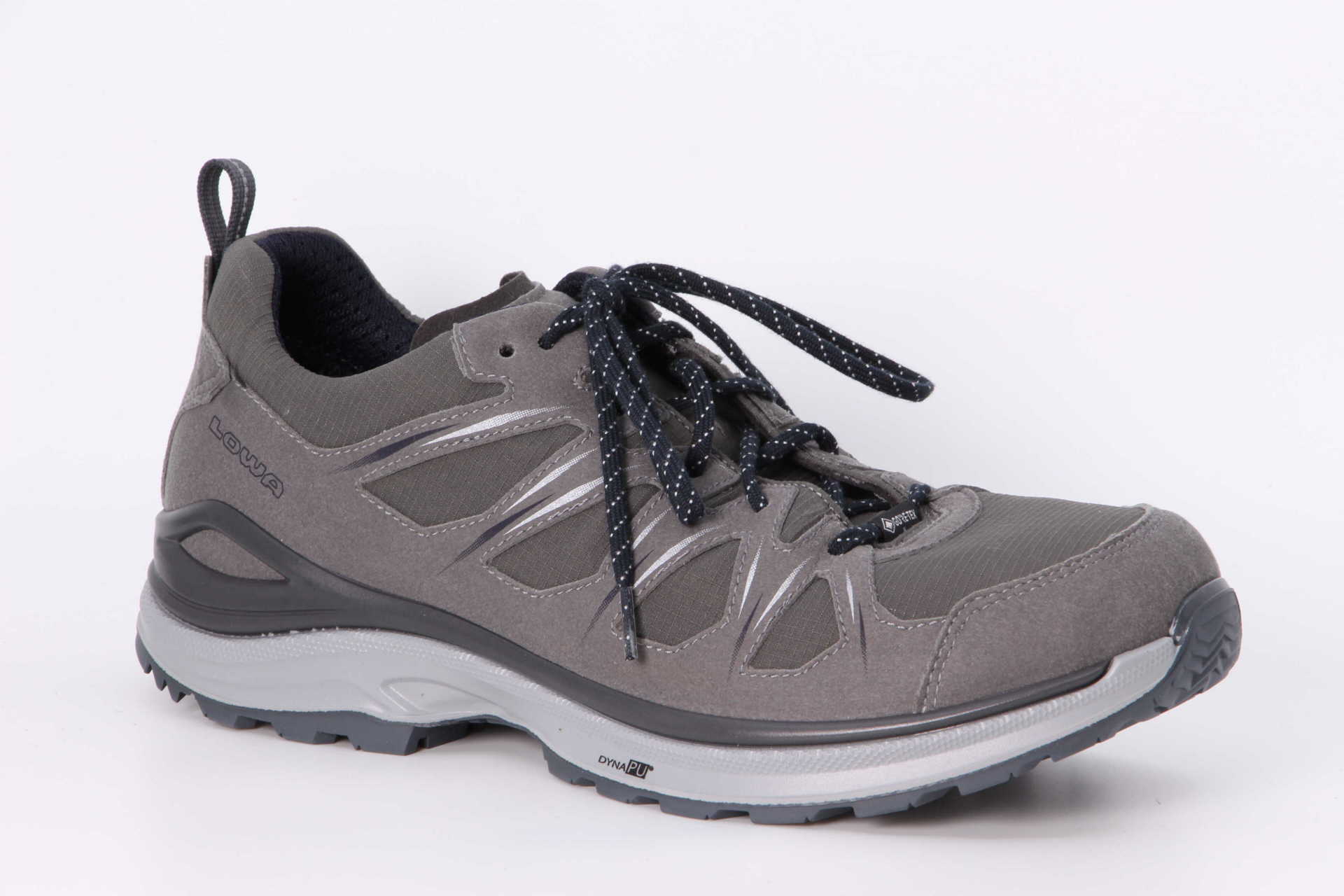 Lowa Innox Evo 2 GTX Lo grau / navy
