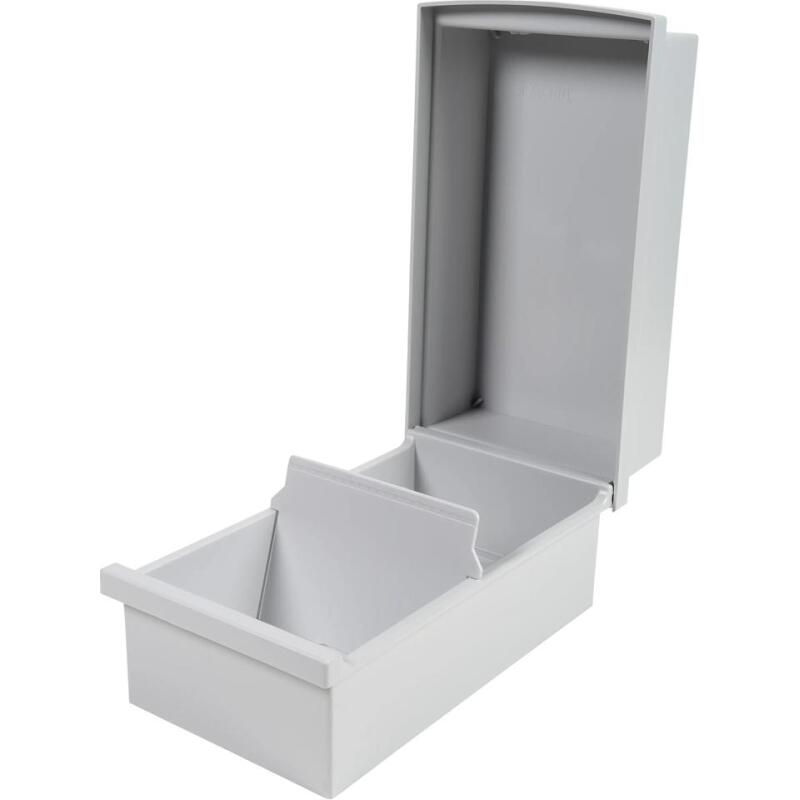 Boîte à fiches 