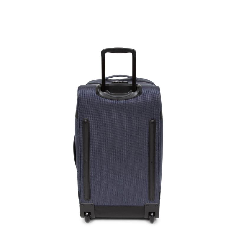 Sac de voyage à roues Tranverz M 67 cm Cnnct Accent Marine