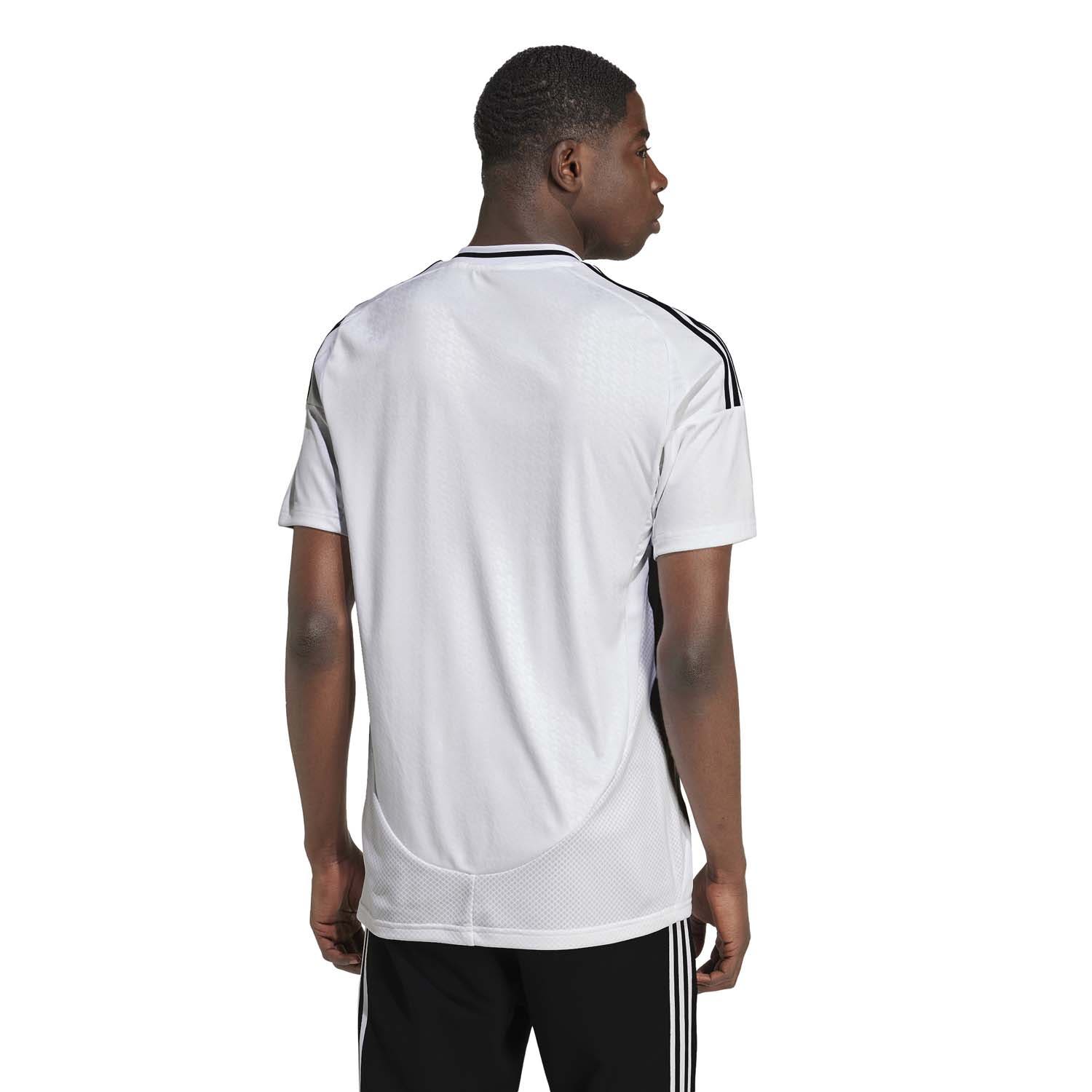 adidas  Real Madrid 24/25 Thuisshirt