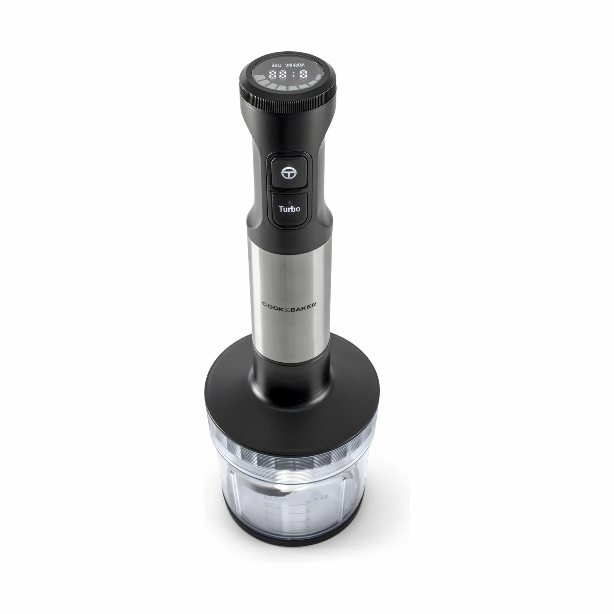 Cook & Baker Stavblender
