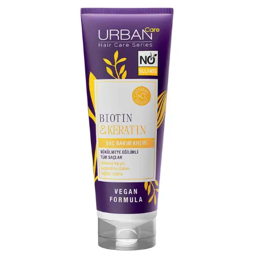 Biotin & Keratin Conditioner Nosulfate