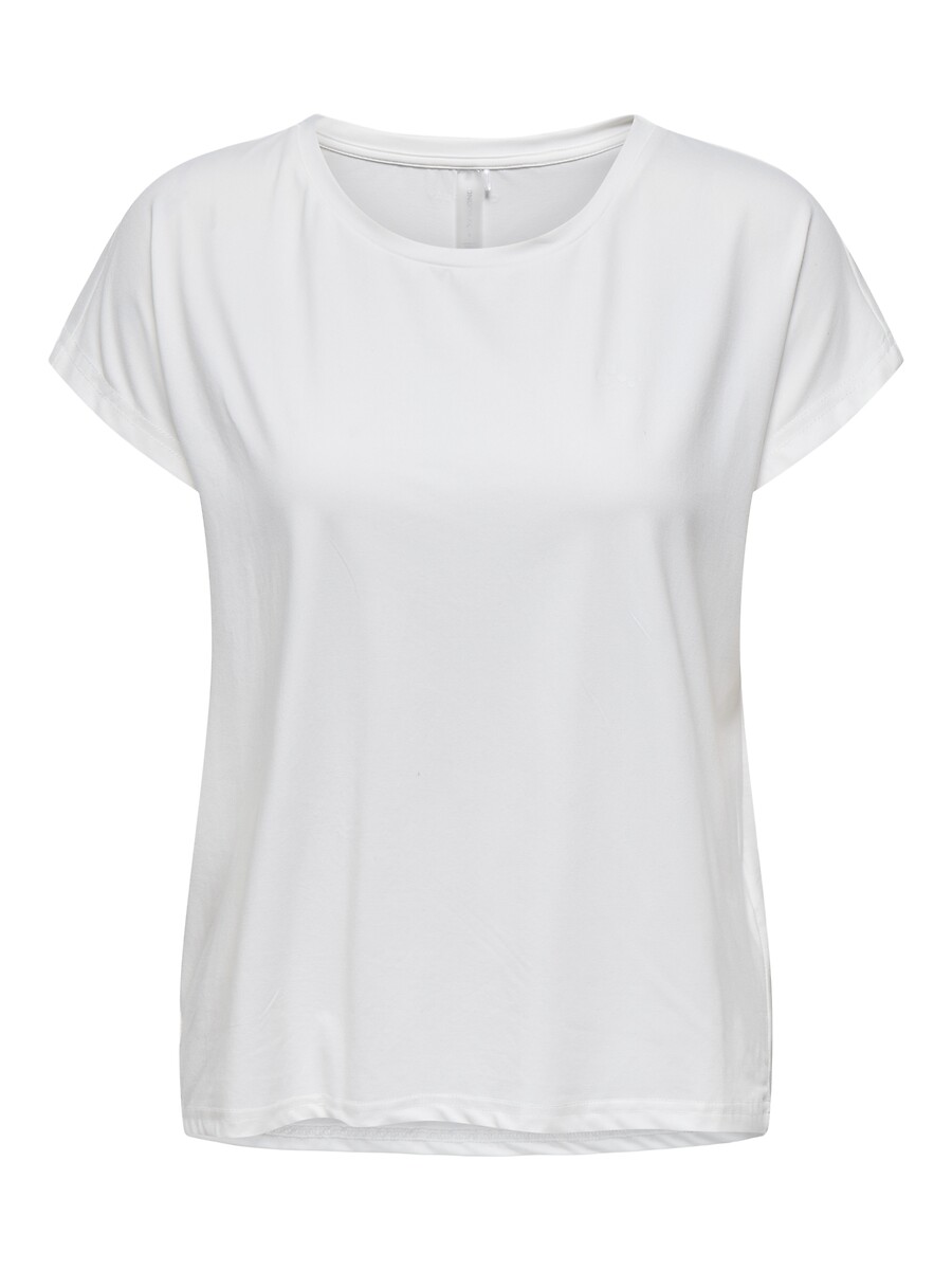 ONLY PLAY<br>Camiseta esportiva de manga curta, Aubree