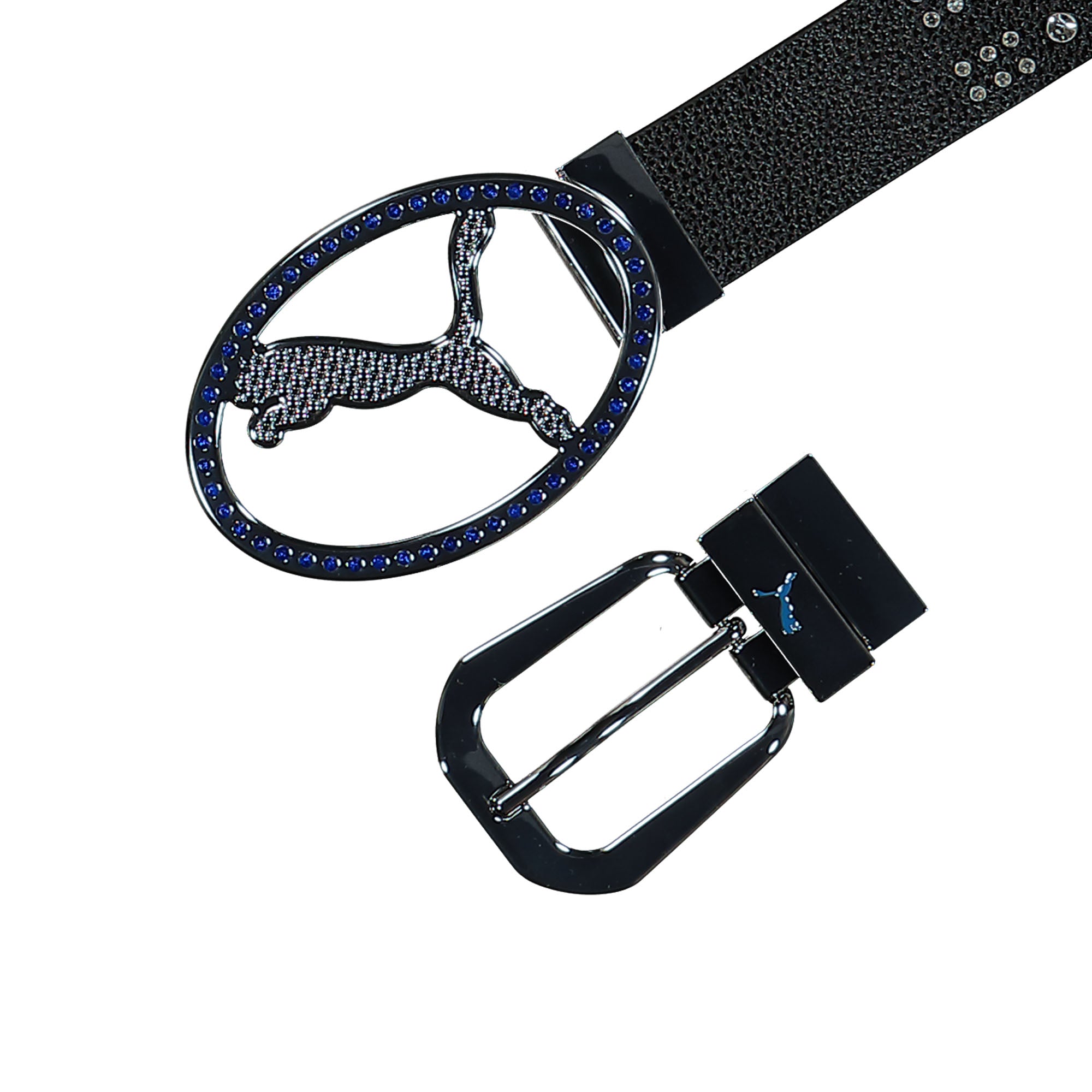 Puma<br>Leather Belt