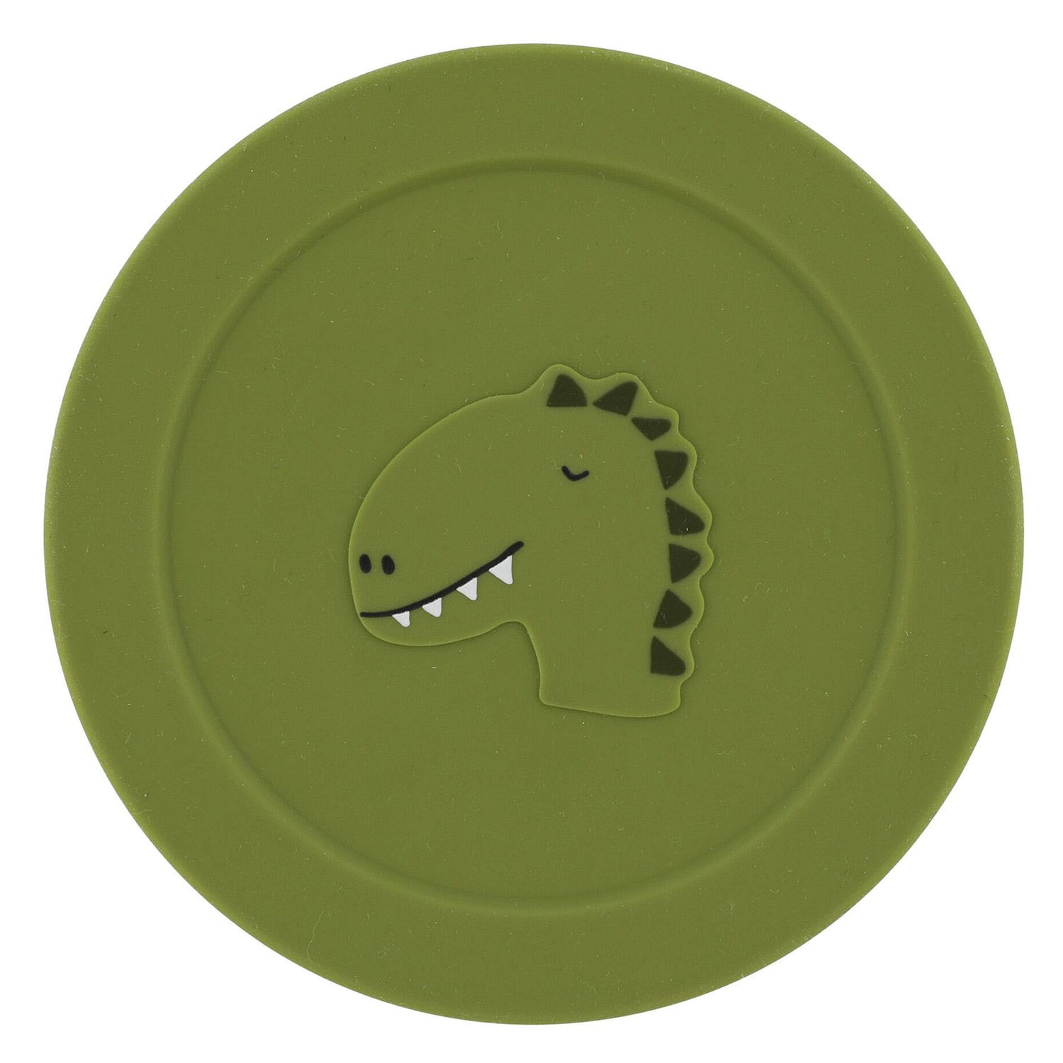 Trixie Siliconen Snackdoosje - Mr. Dino