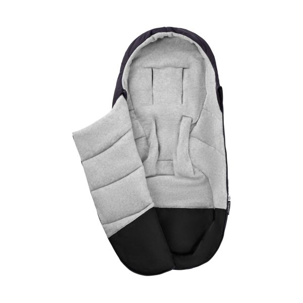Bugaboo Fox 5 Voetenzak - Deep Indigo