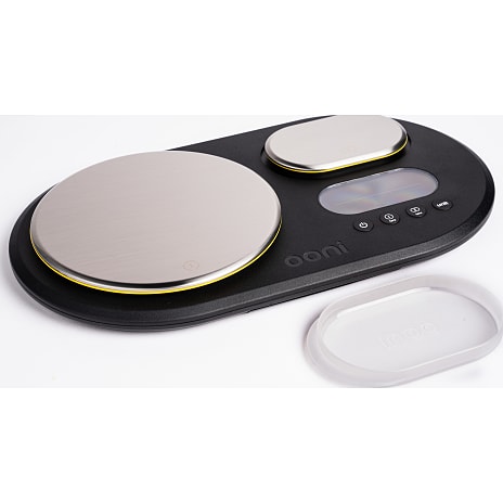 Ooni Dual Platform digital vægt