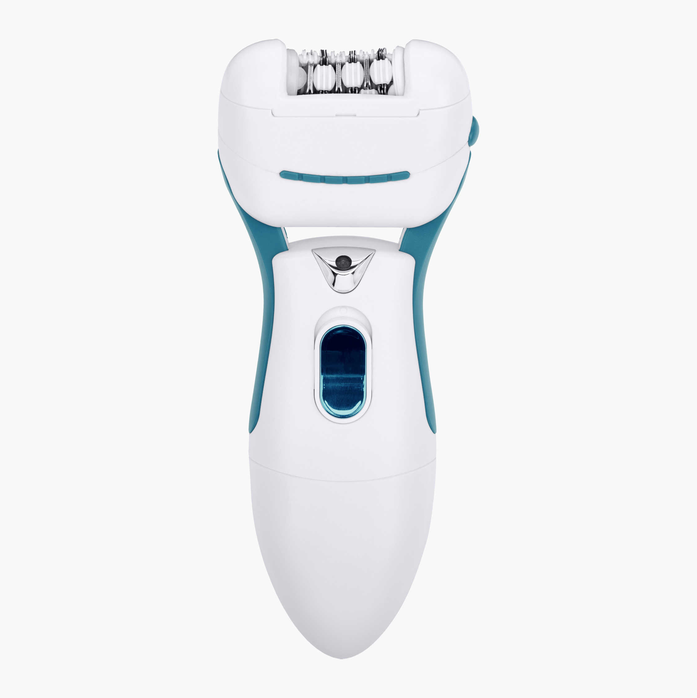 3-i-1 Epilator/hårfjerner