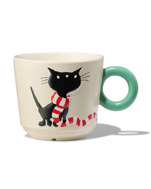 Mug de Noël Siepie 550ml