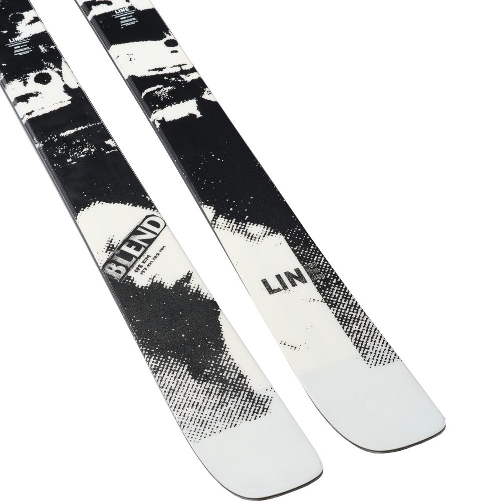 Line Blend 24/25 Freeski