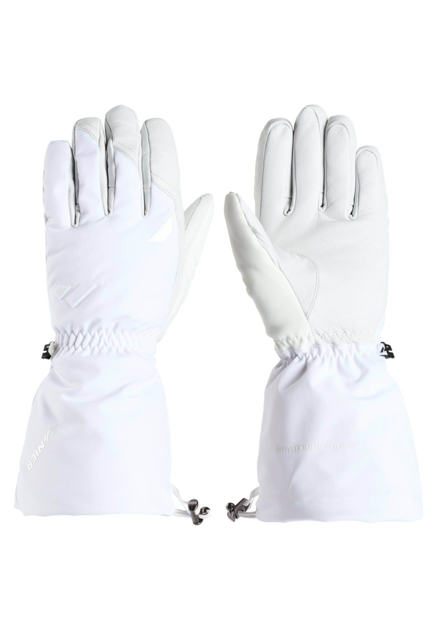Zanier| Damen Handschuhe ARLBERG.STX