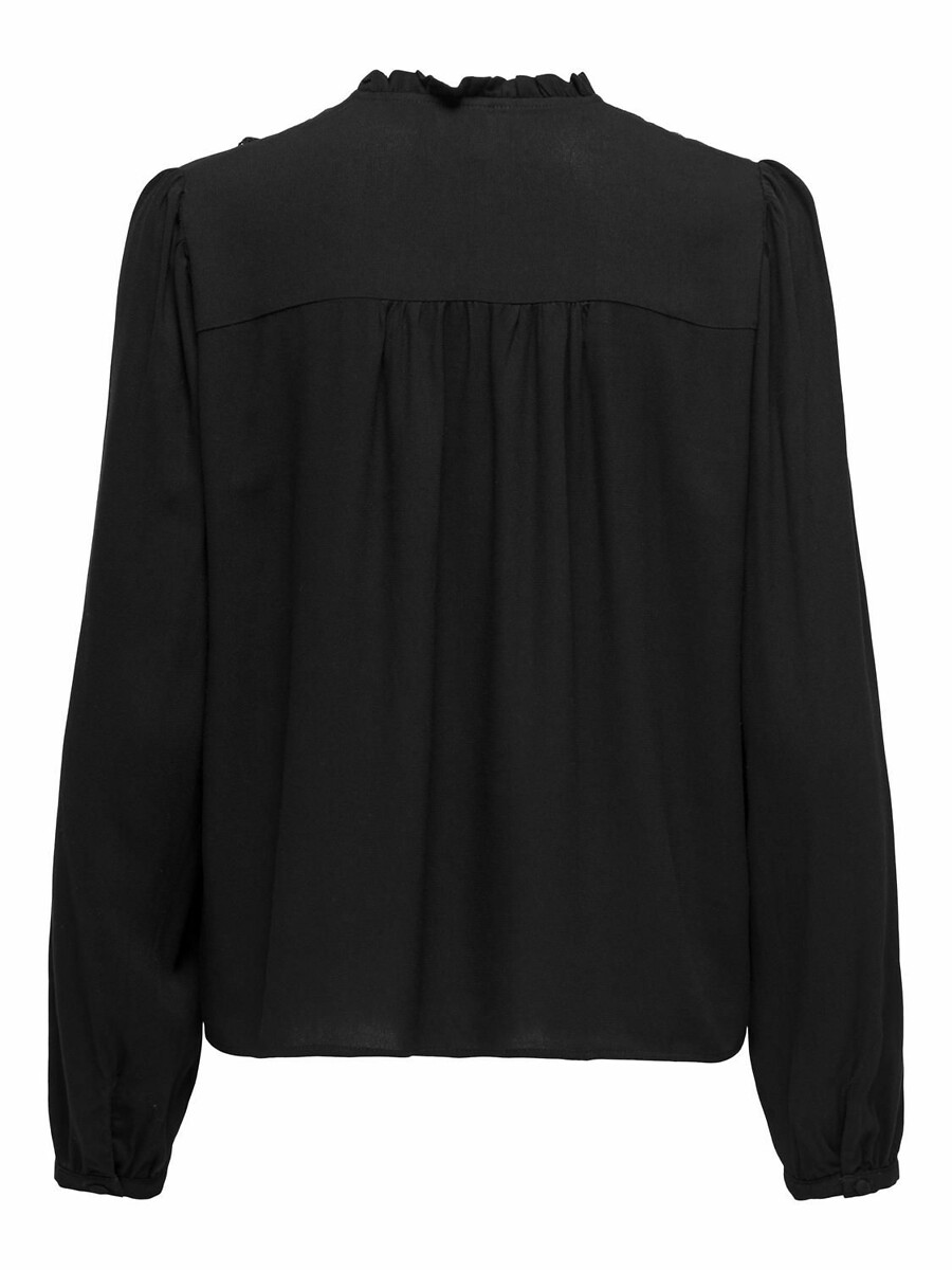 SOMENTE<br>Blusa de manga comprida