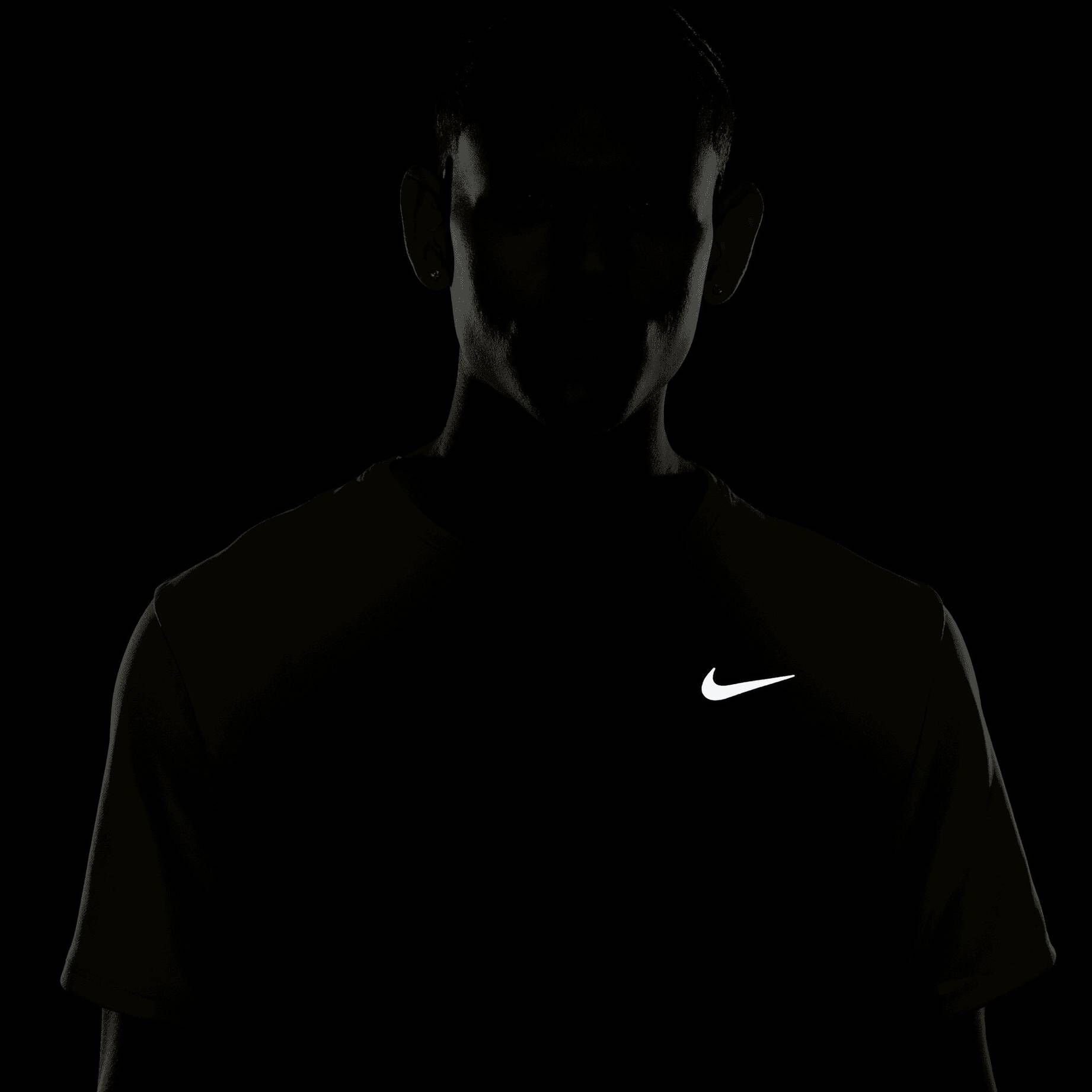 Nike| Herren Laufshirt DRI-FIT UV MILER