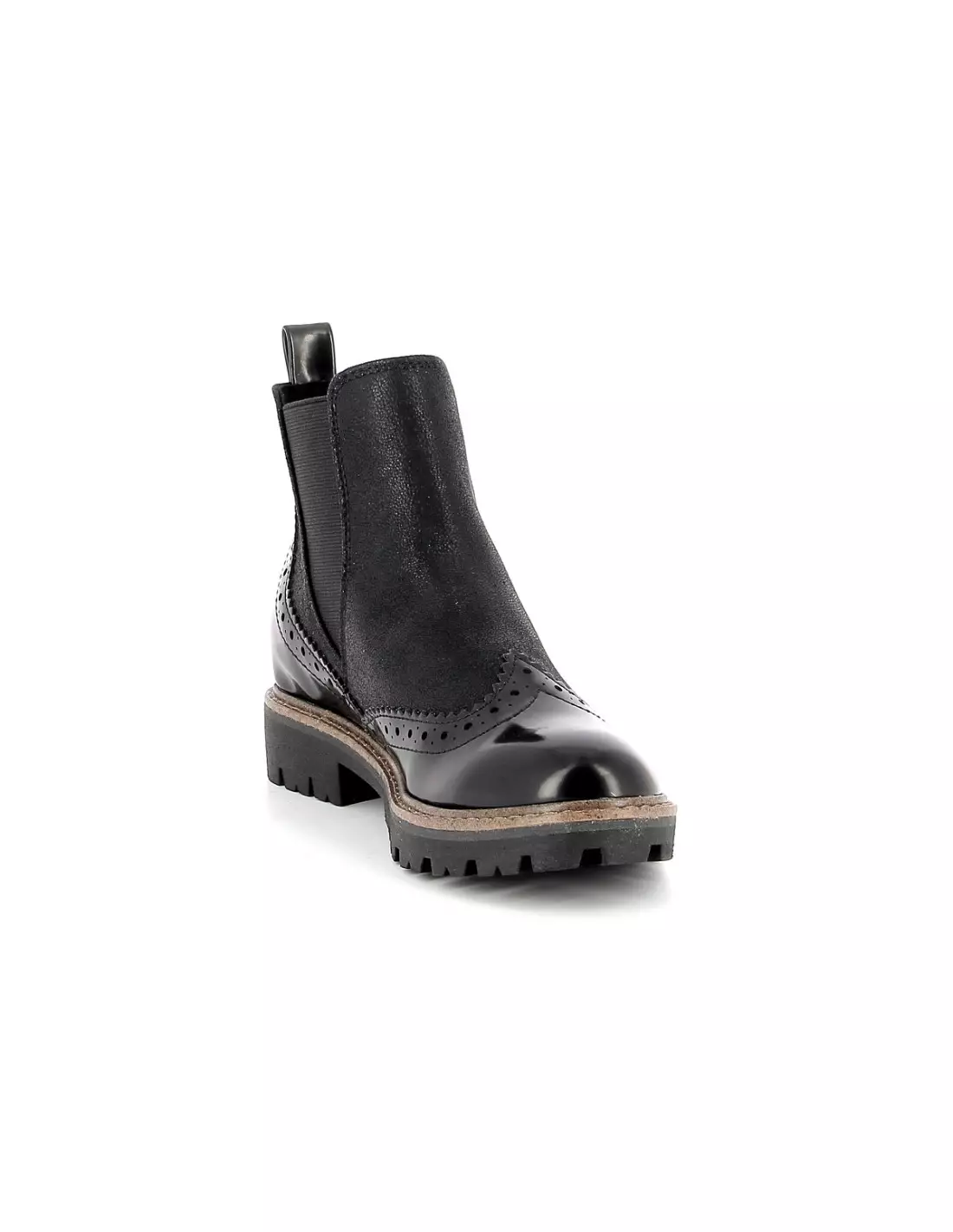 MARCO TOZZI 25412 - Chelsea Noir