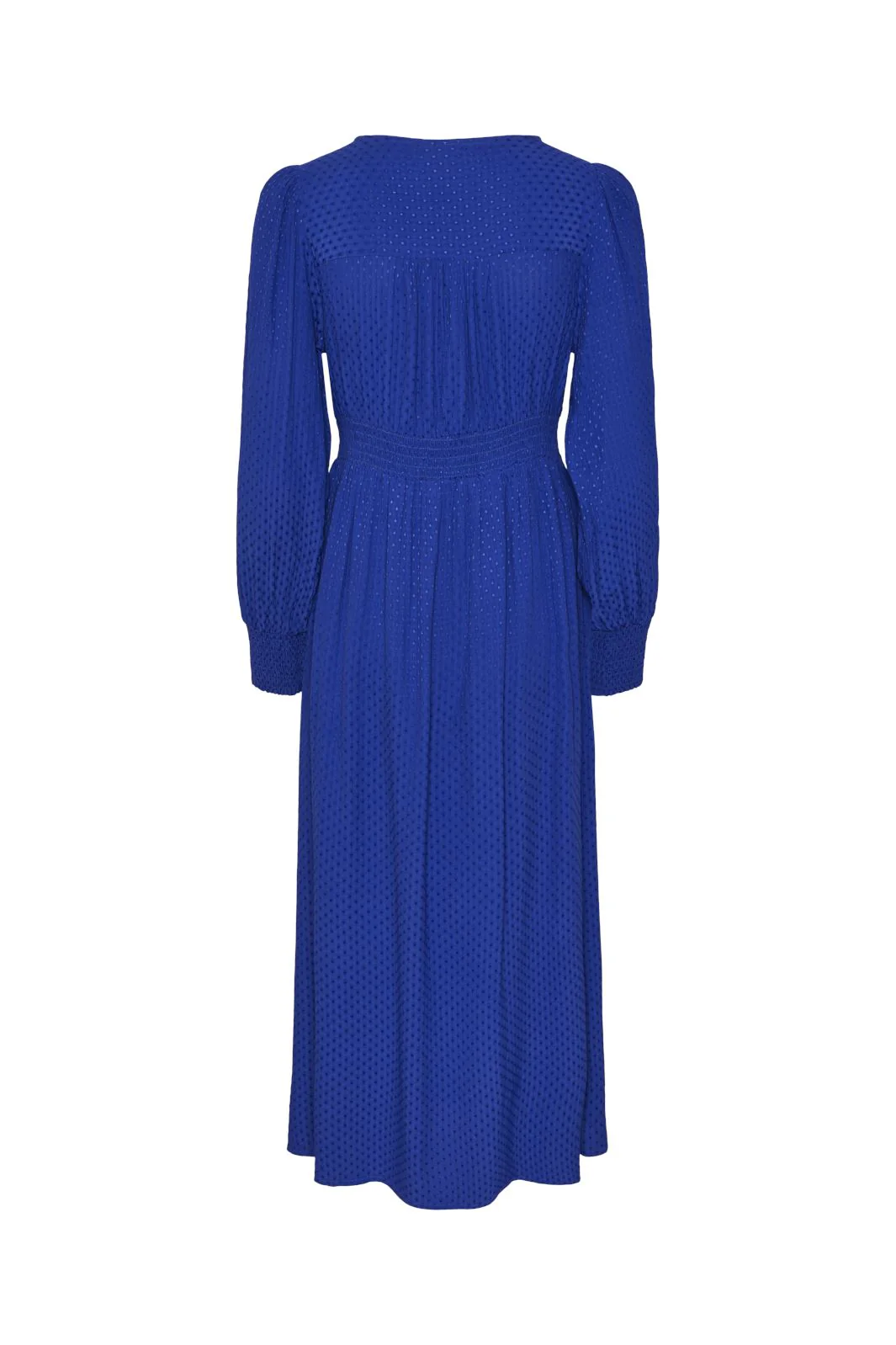 Y.A.S Yasdrea Ls Long Dress