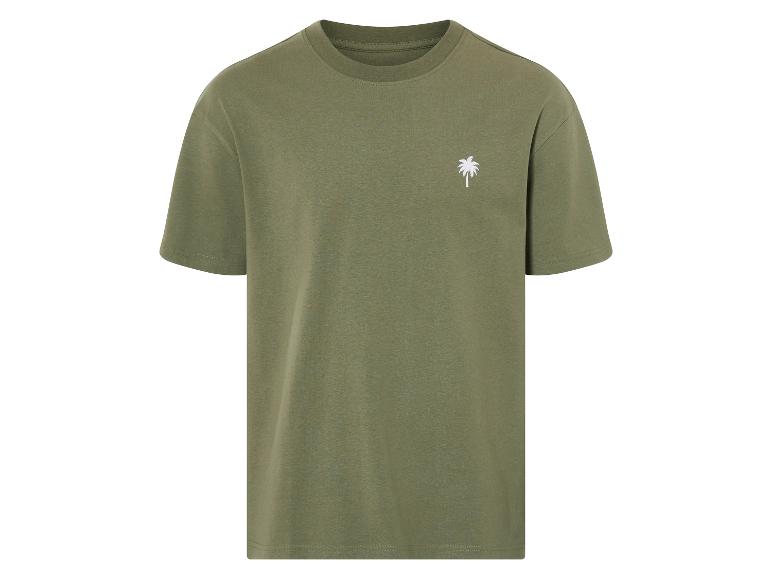 Heren T-shirt