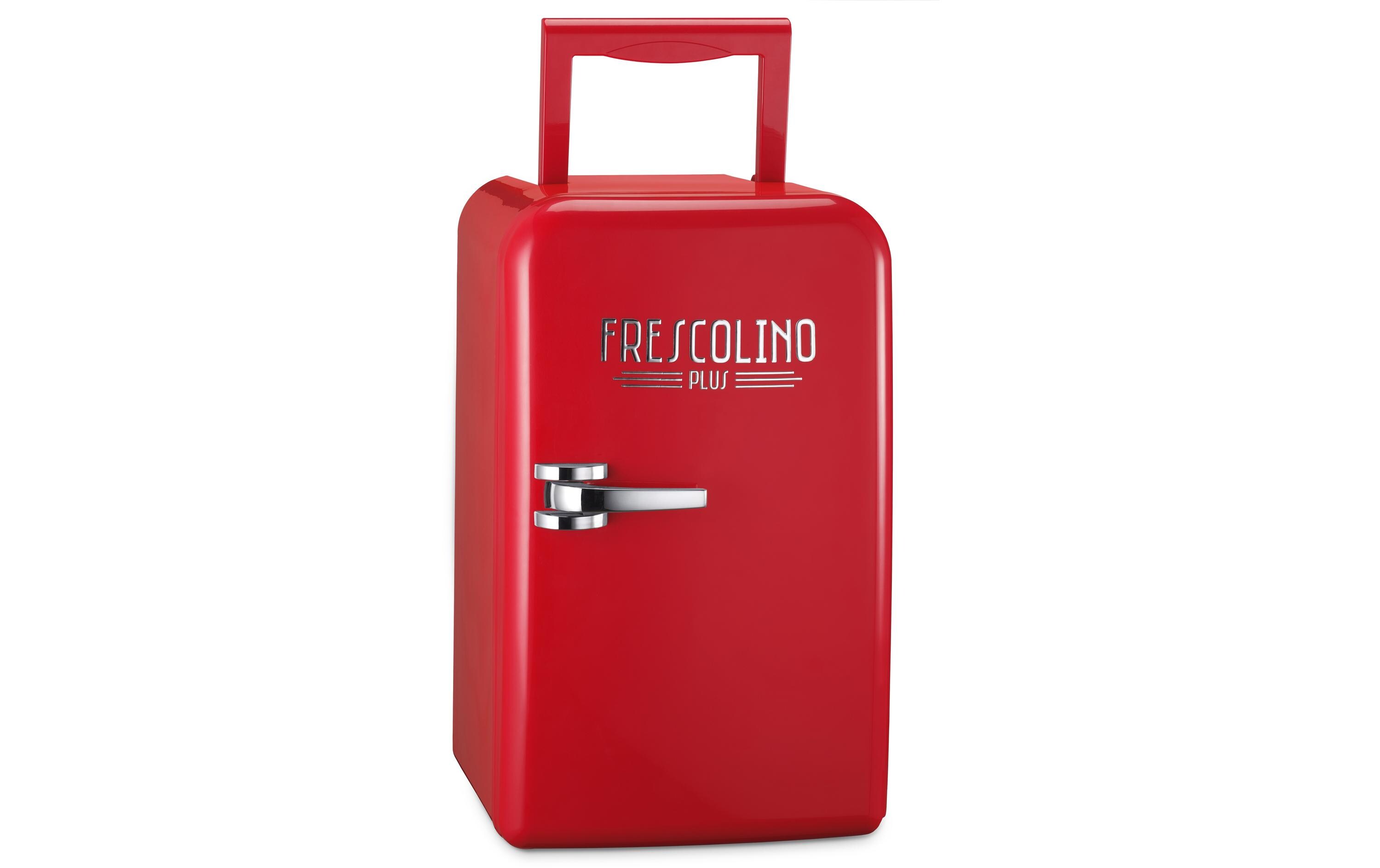 Kühlbox Frescolino Plus, Rot<br>Mobile Kühlbox
