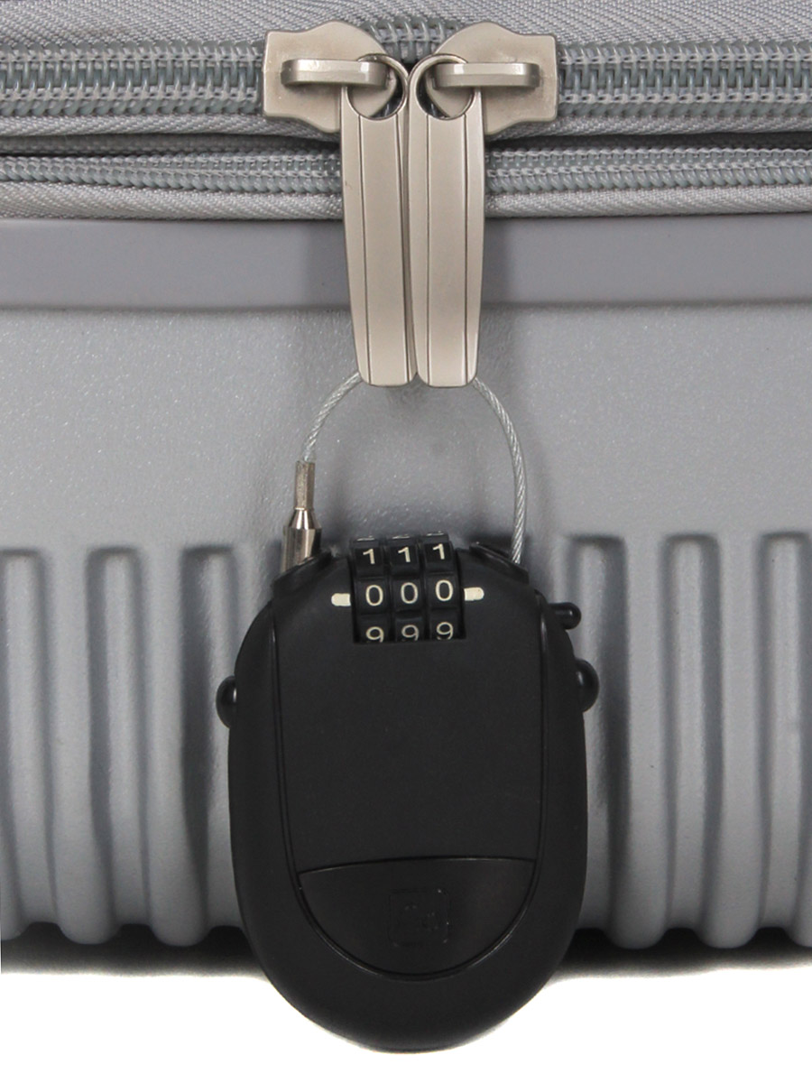Cadenas À cÀble Go Travel SÀcuritÀ