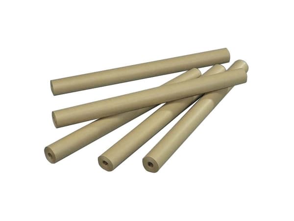 Papir kraft brun 70cmx200mx50g m/paprør 7,7kg