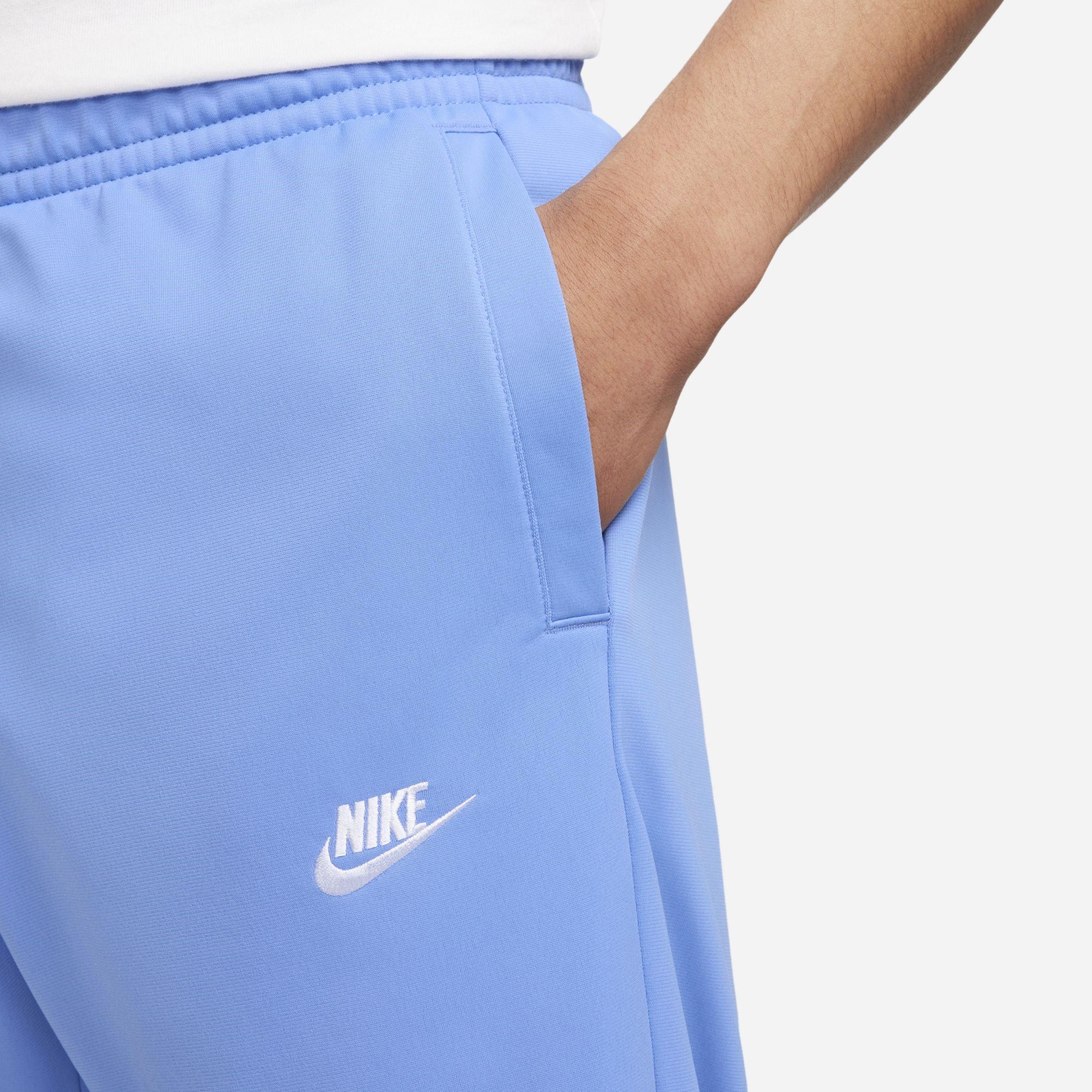 Nike Club PK Tracksuit Mens