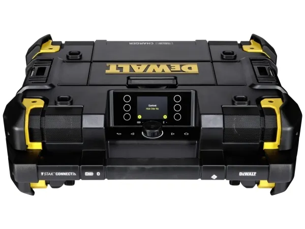 DeWALT TSTAK DWST1-81078-QW - Jobsteds-radio