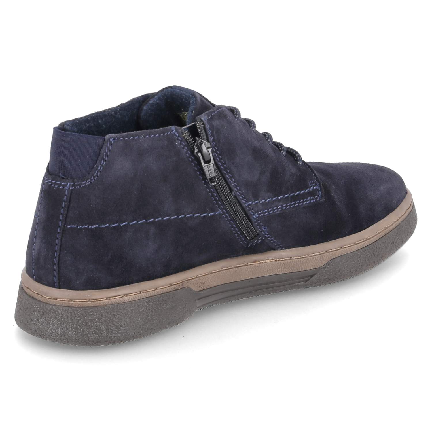Bugatti Boots - dark blue