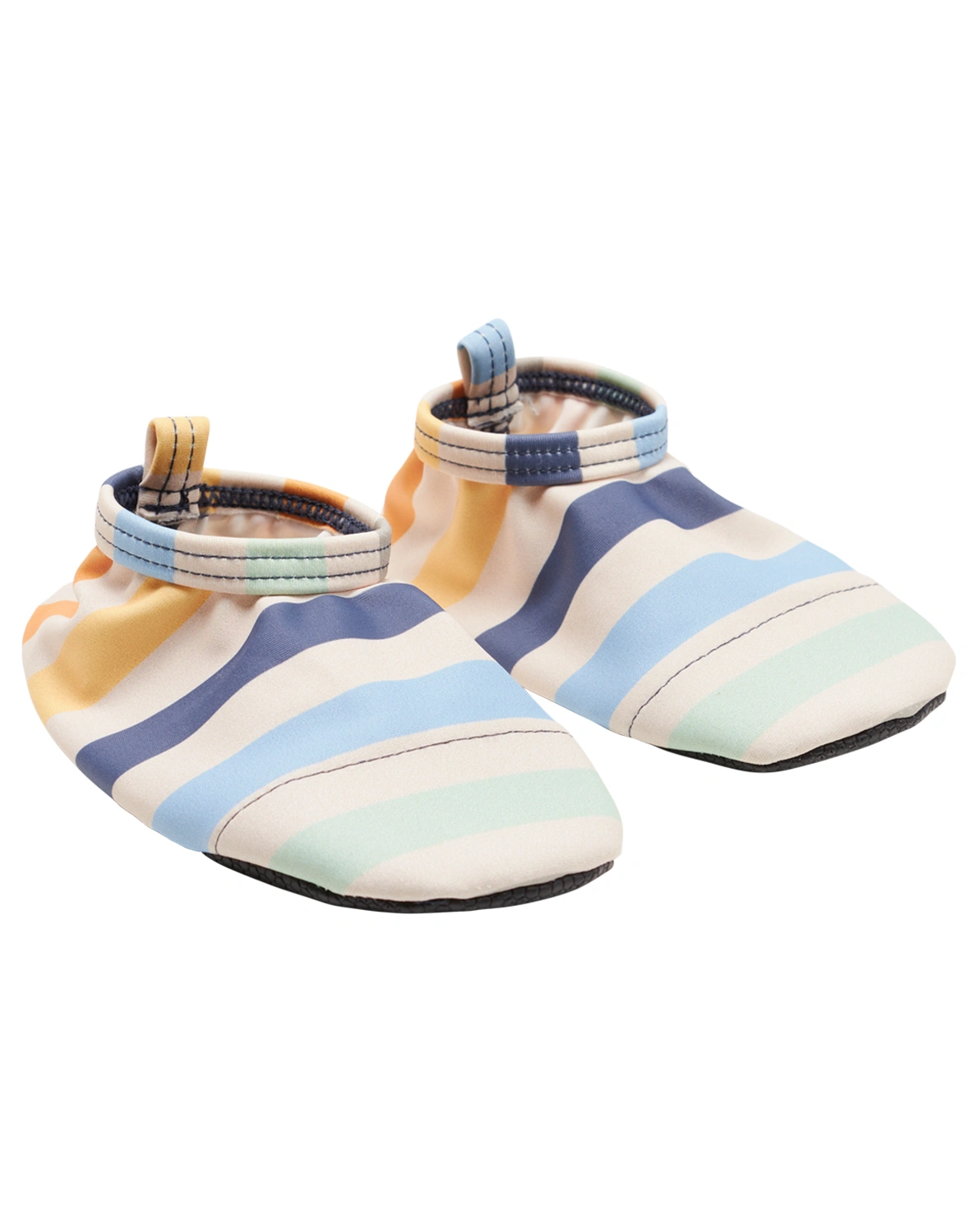 Badeschuhe FABIAN in peony blue