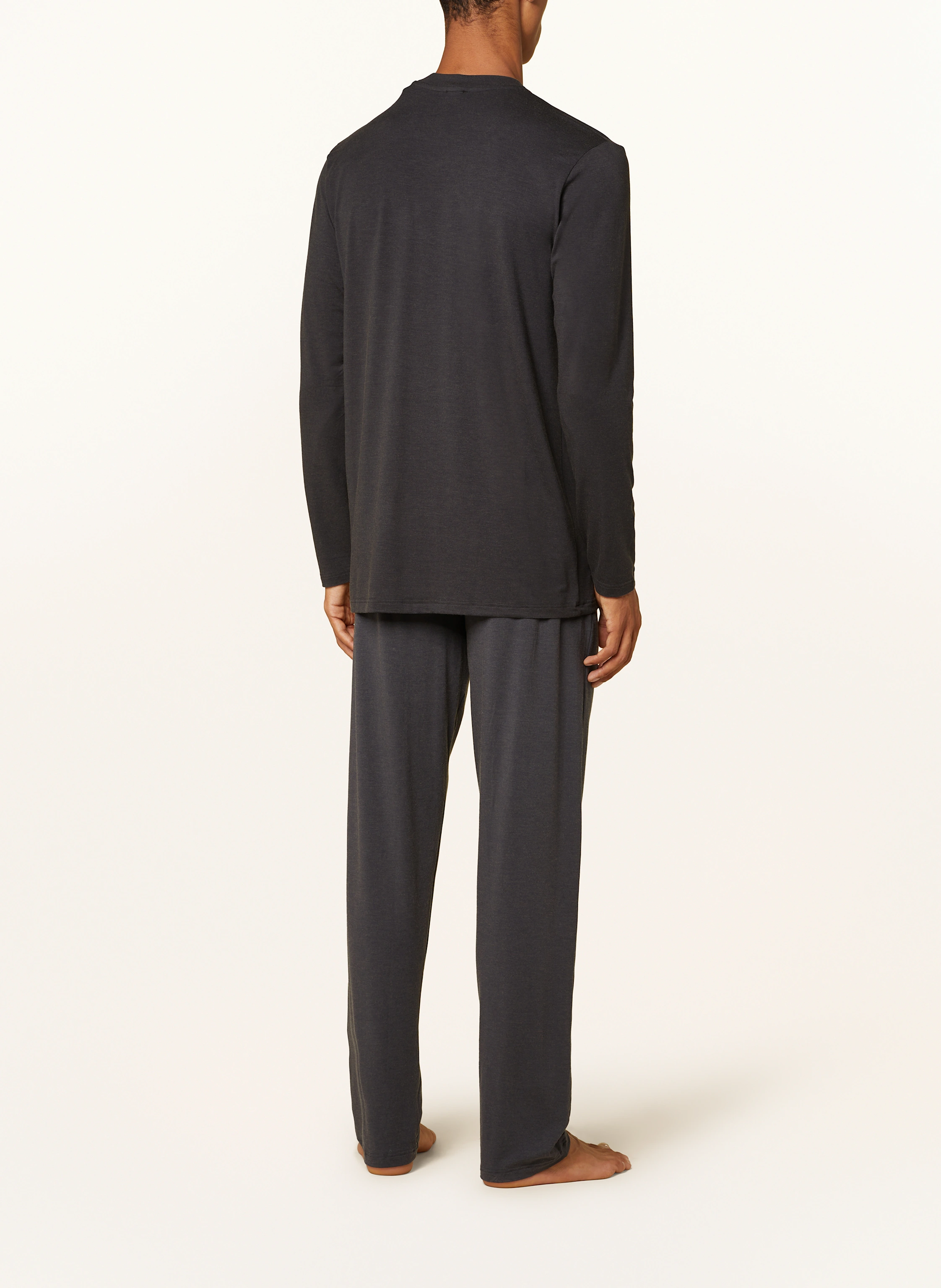 zimmerli Schlafanzug COZY COMFORT