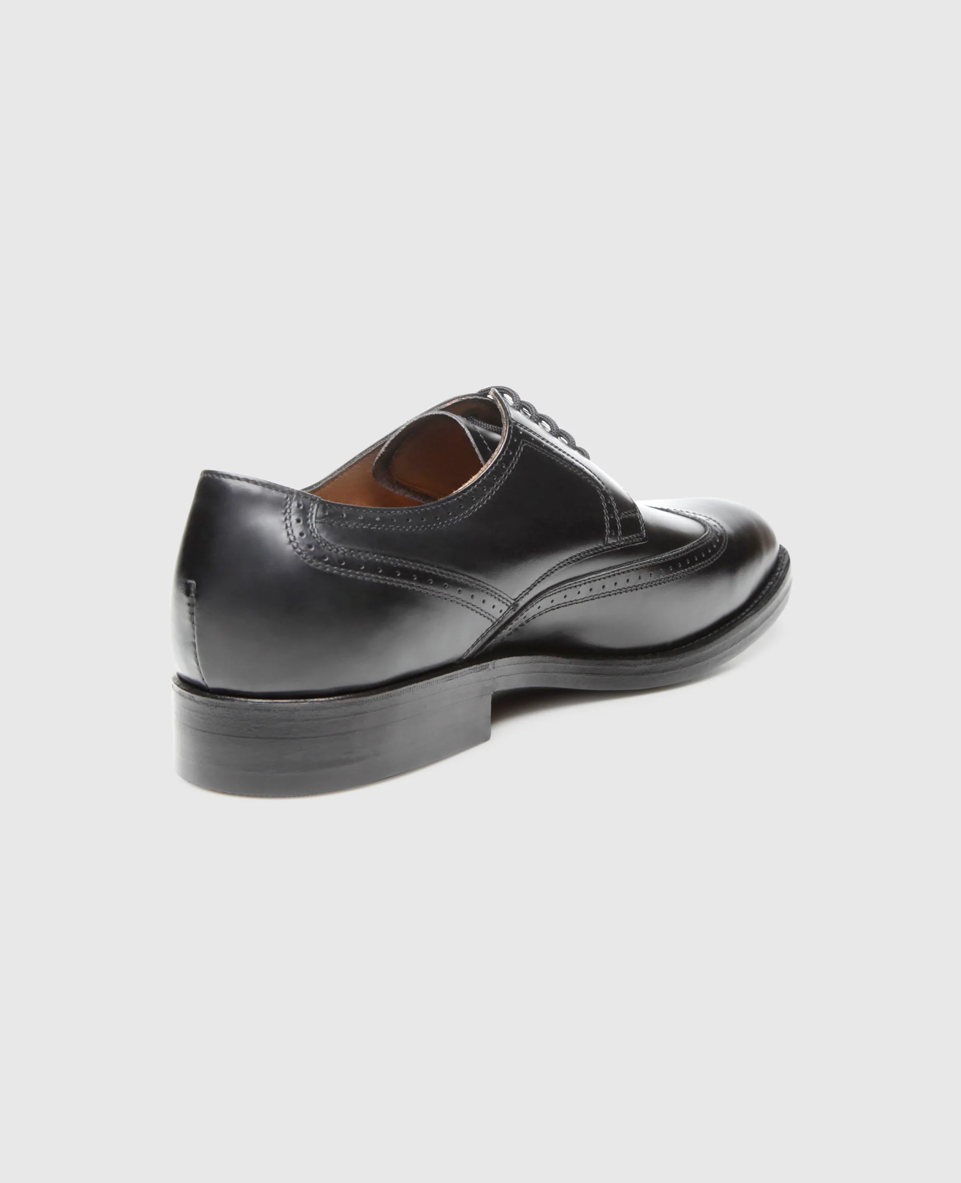 Luzern Full-Brogue BC