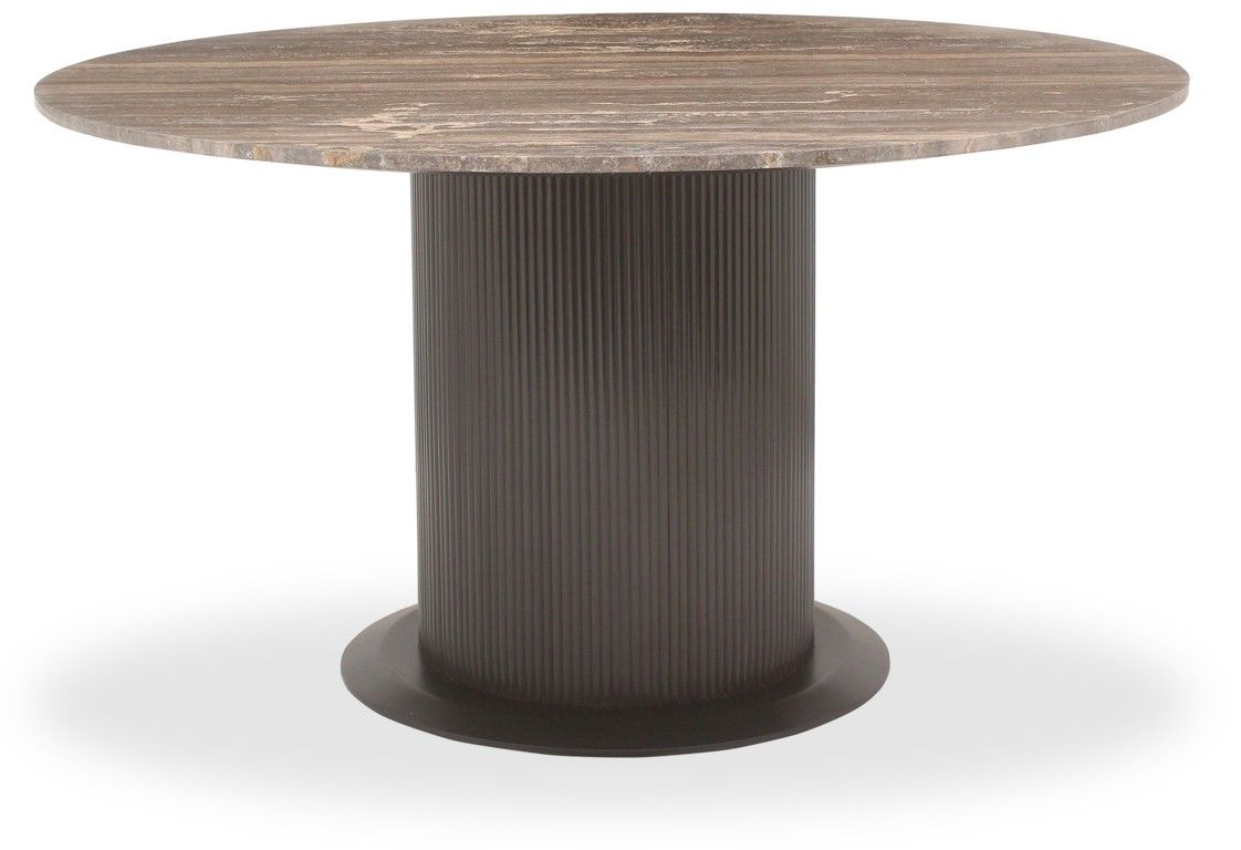 Eettafel 214320 Russo ⌀140  x H76 cm