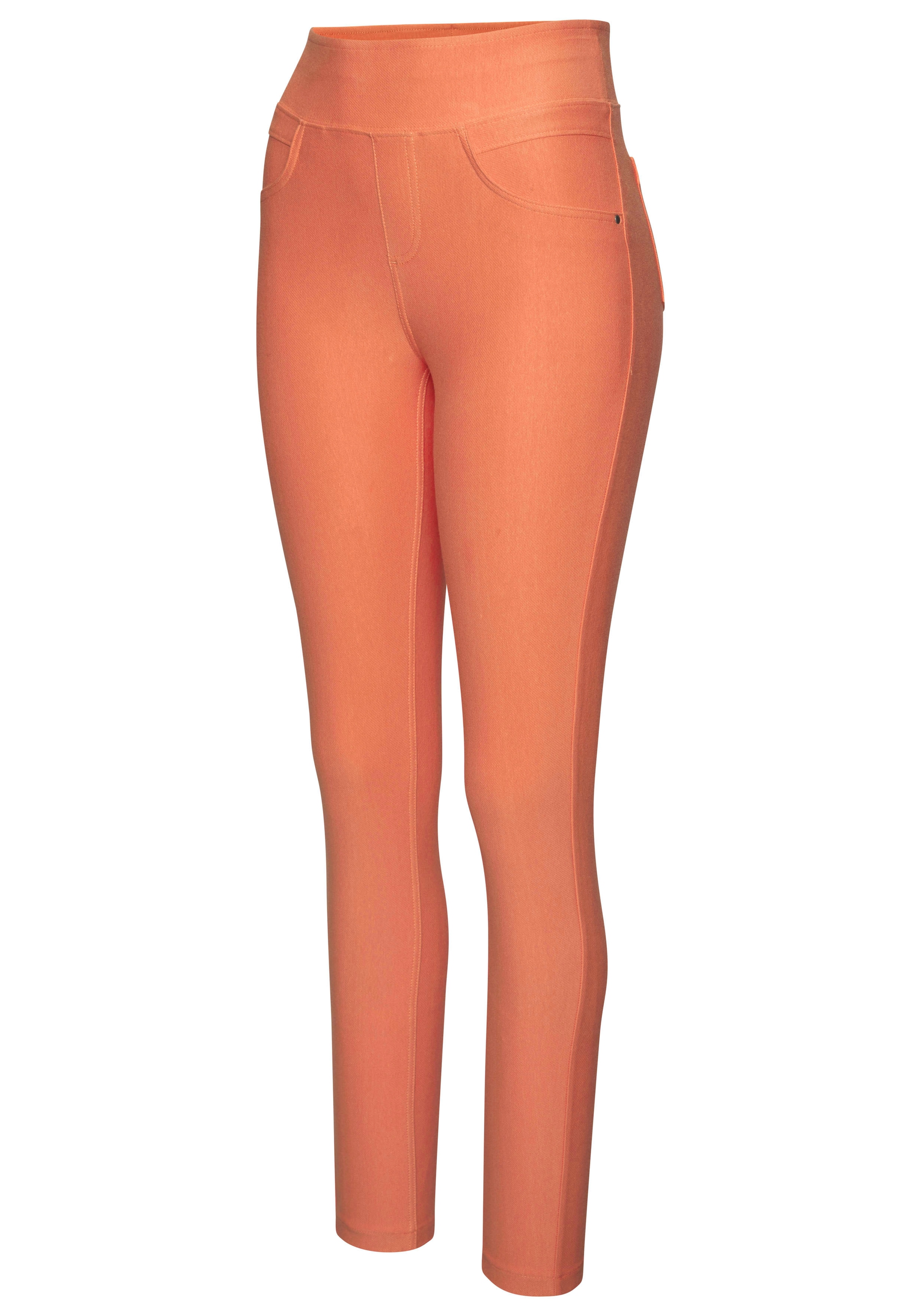 H.I.S Leggings  im Schlupfhosen Style
