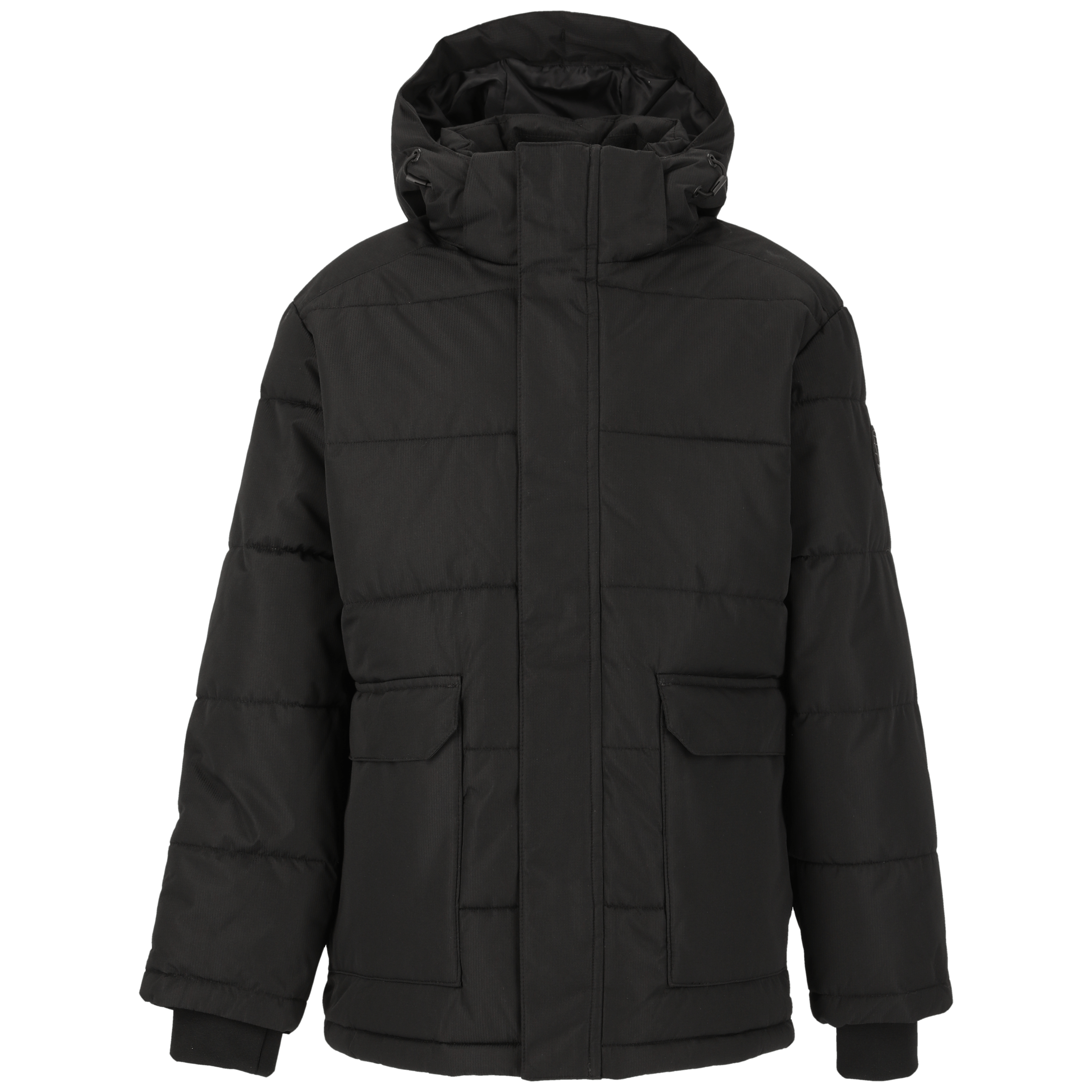Vertical Atlan Boy Puffer Parka - Jakke