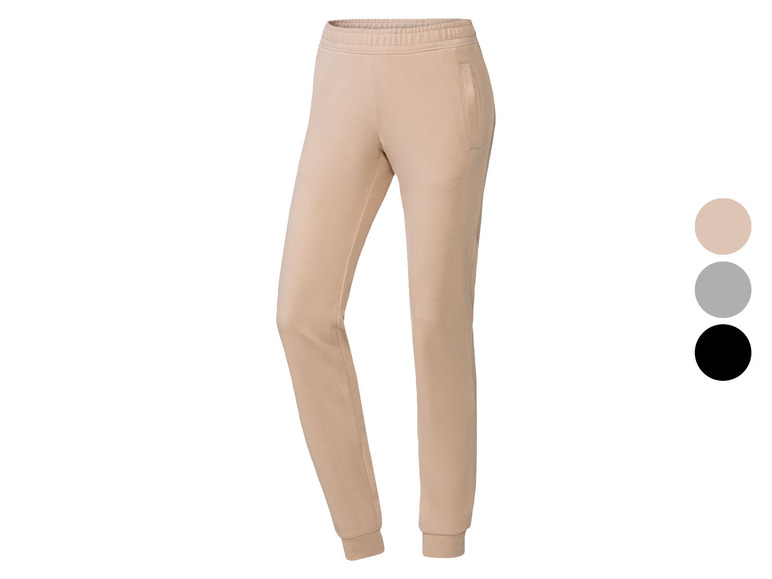 Dames joggingbroek