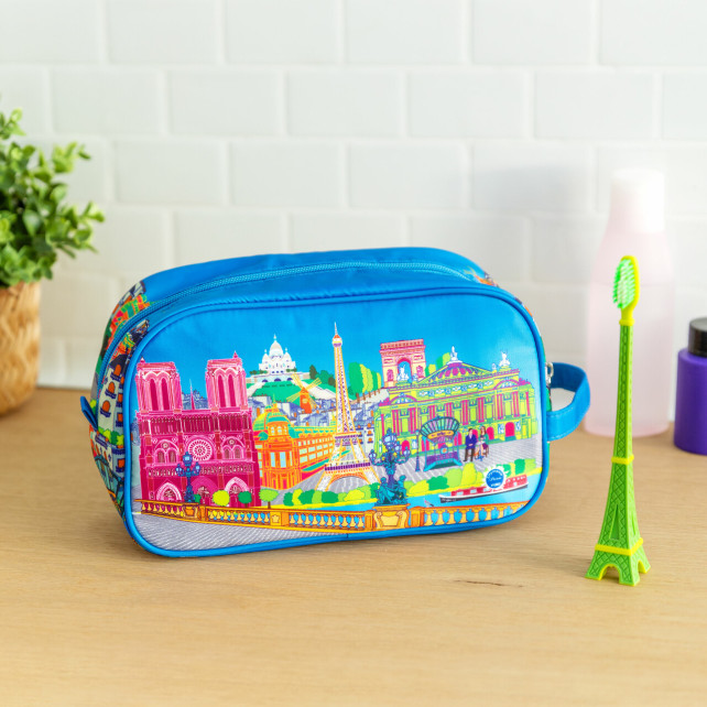 Trousse de toilette - Tidy