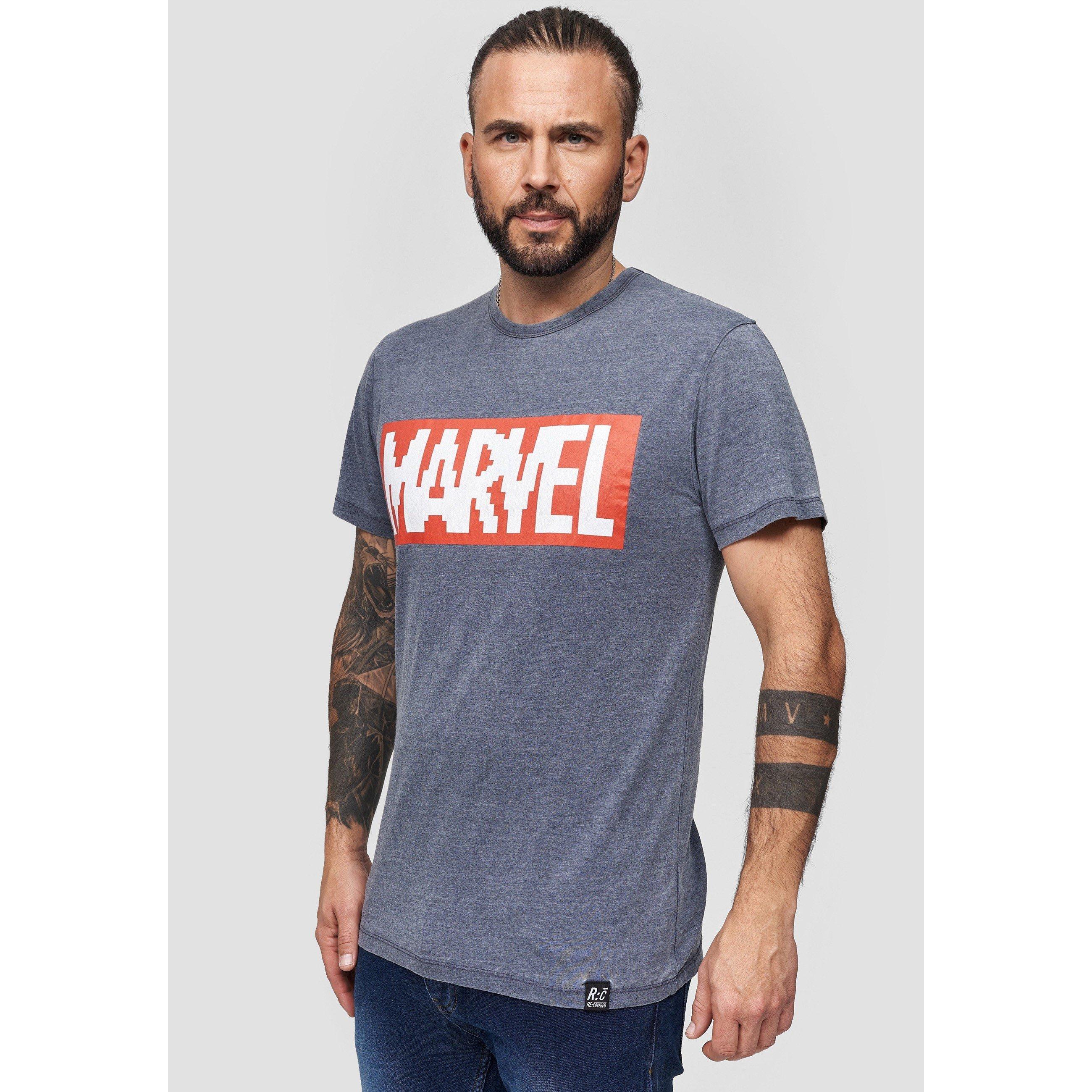 Marvel Printed Tshirt 99