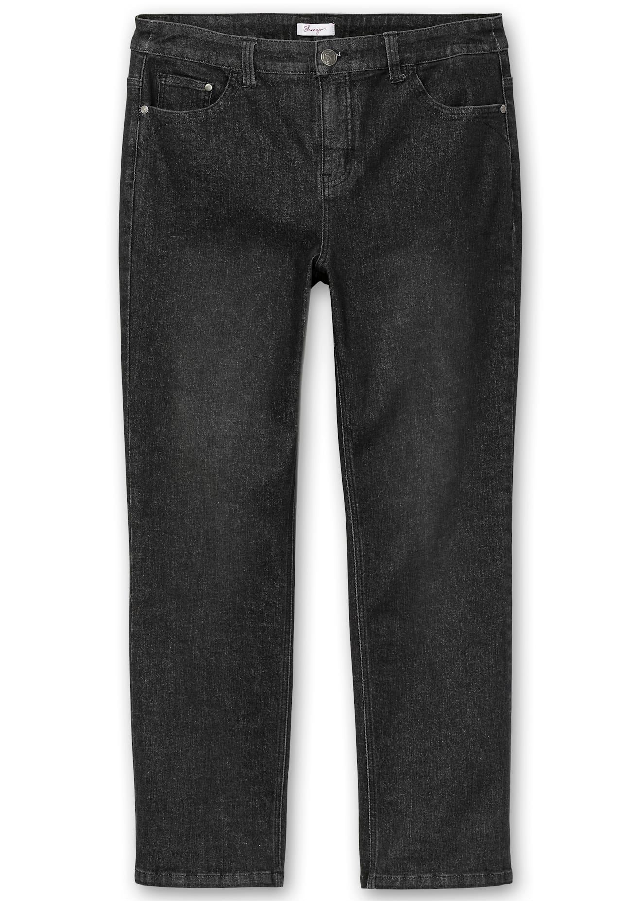 Sheego Stretch-Jeans