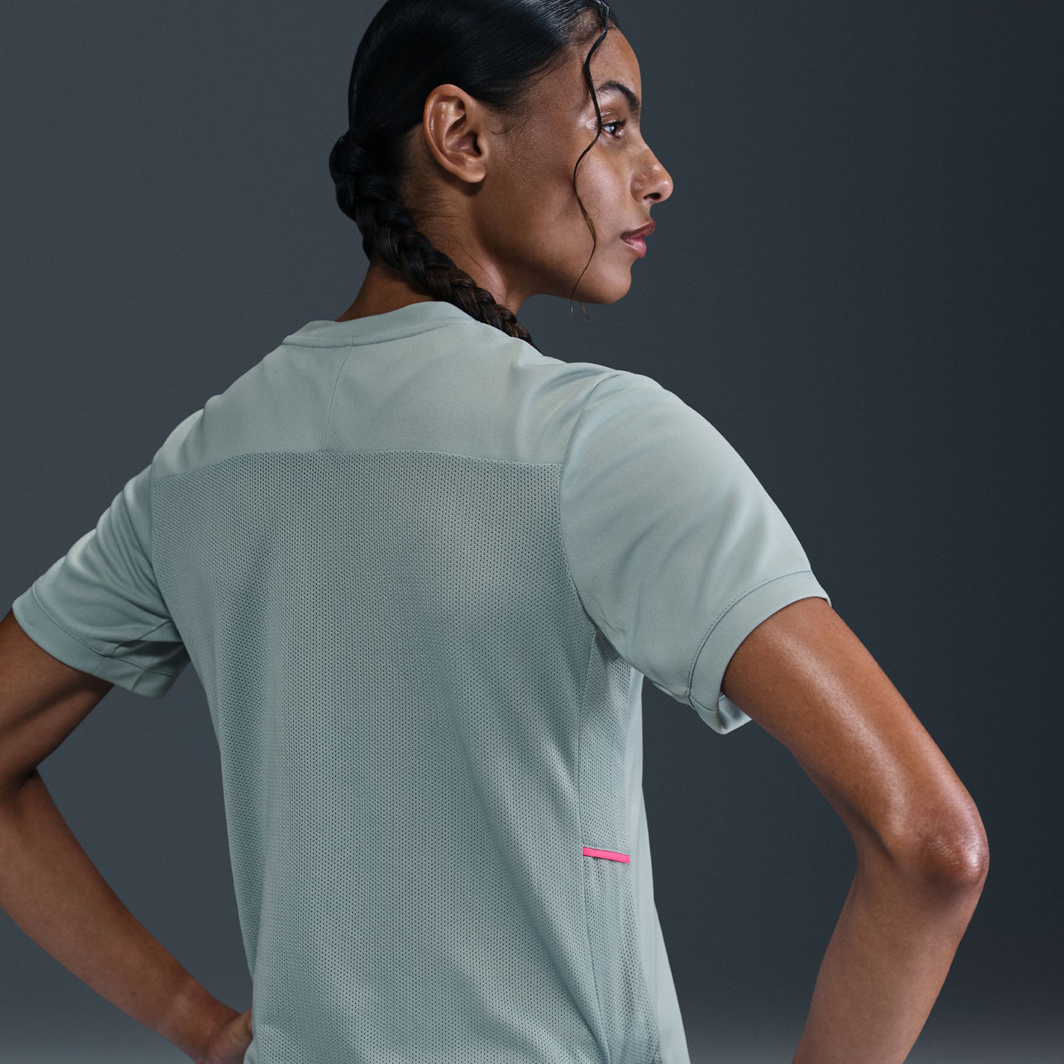 Nike Academy Trainingsset Dames