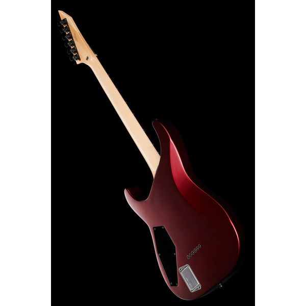 ESP E-II M-I Thru NT DCARS