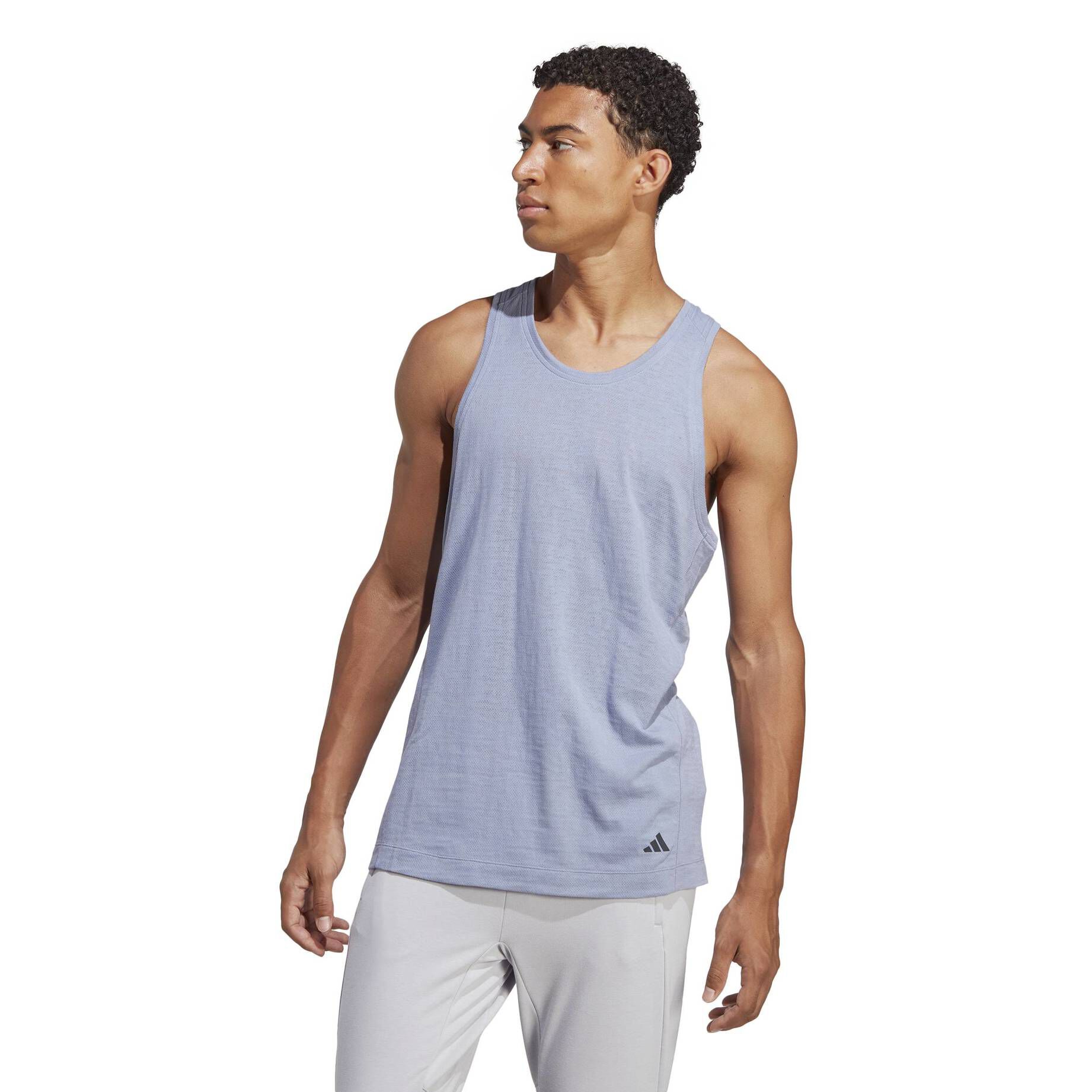 adidas Performance| Herren Tanktop