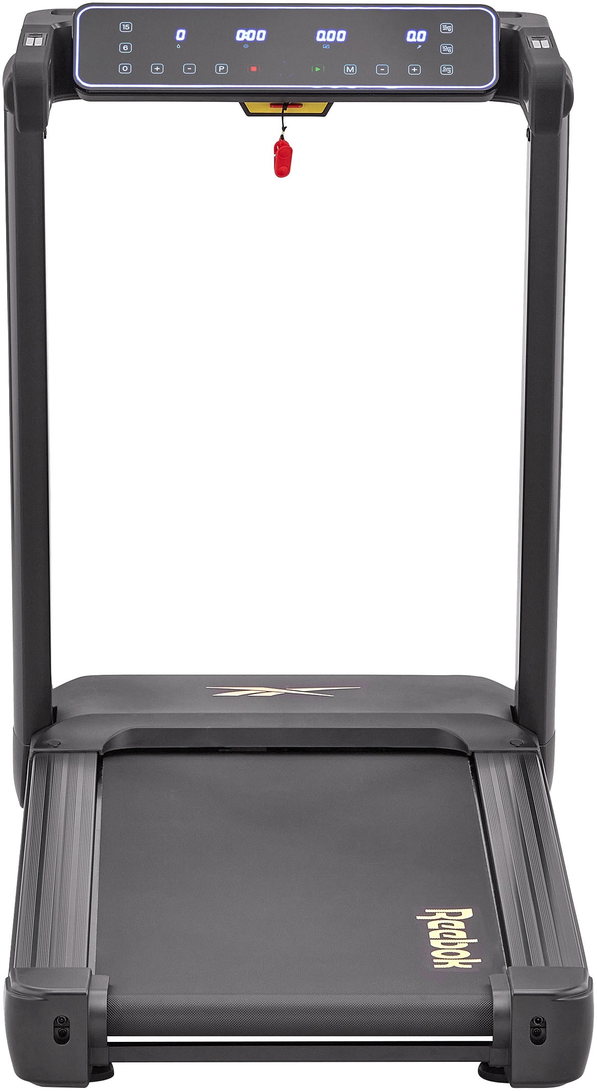 Reebok Laufband »FR20z Floatride« bis max. 18 km/h, mit Steigung, 120 kg max. Benutzergewicht